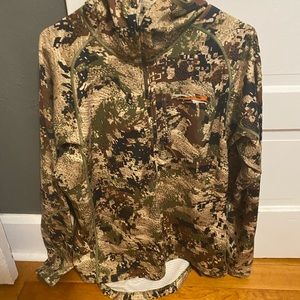 Sitka Heavyweight Hoody